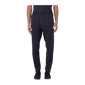 HUGO BOSS Heren, Broeken, Blauw, Maat: XL