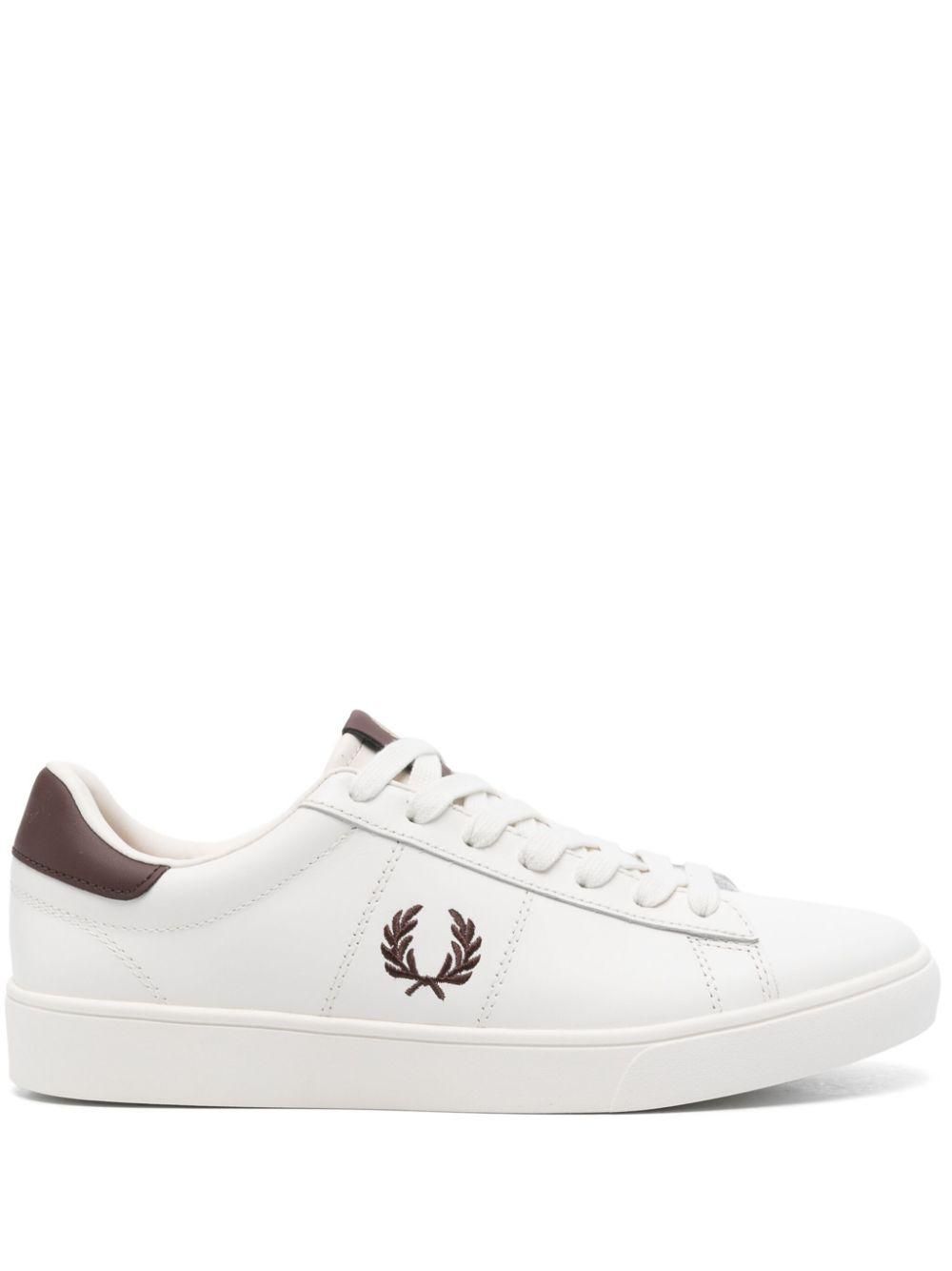 Chaussures Fred Perry SOLDE jusqu a jusqu a 45 Stylight