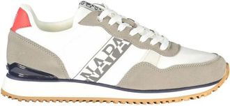 Napapijri Athletic Sneakers - Heren - Sneakers - Veelkleurig - 45 EU - Polyester - Schoenen