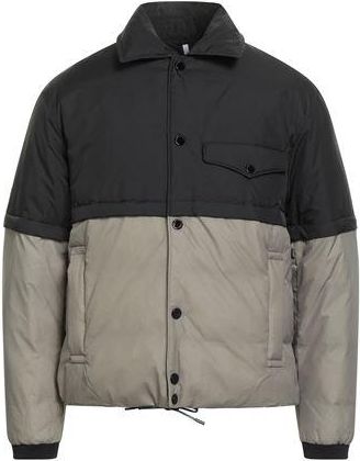 Emporio Armani ROPA DE ABRIGO - Plumíferos y acolchados en YOOX.COM