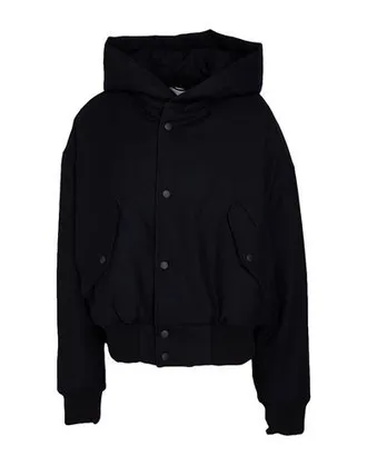 Ujoh COATS & JACKETS - Jackets on YOOX.COM