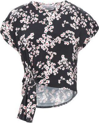 Paco Rabanne CAMISETAS Y TOPS - Camisetas en YOOX.COM