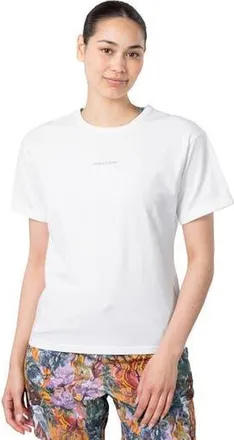 Kari Traa Pauline T-Shirt - Womens in Bwhite at Nordstrom, Size X-Small