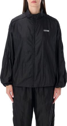 Puma X Rosé Black T7 Track Jacket