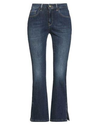 Kaos HOSEN & R&Ouml;CKE - Jeanshosen auf YOOX.COM