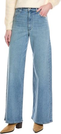 Rag & Bone Rag & Bone Serena High-Rise Full Length Whitney Wide Leg Jean