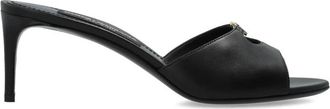 Dolce & Gabbana Donna, Scarpe, Nero, 37 EU, new