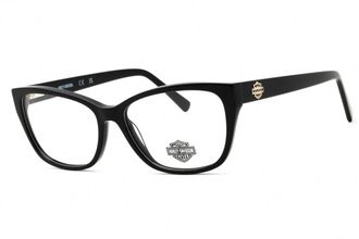 Harley-Davidson HD50108 001 Shiny Black 55mm