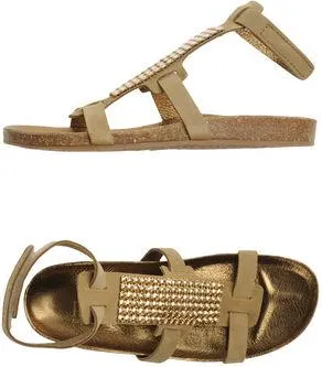 Pedro Garcia CALZATURE - Sandali su YOOX.COM