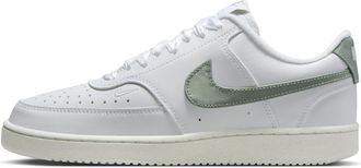 Nike (WMNS) Nike Court Vision Low Next Nature White Jade Horizon HV5246-102