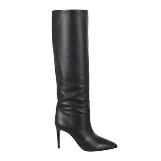 PARIS TEXAS Donna, Scarpe, Nero, 40 EU, new