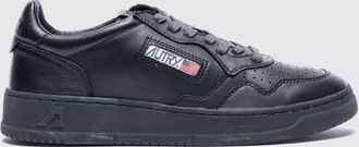 Autry Sneakers Medalist Low in pelle