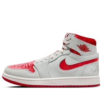 Air Jordan (WMNS) Air Jordan 1 Zoom CMFT 2 Valentines Day DV1304-106