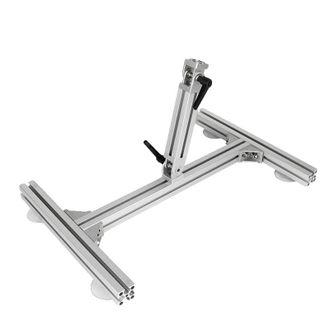 OEM Supporto Ad Angolo Regolabile, Funzione Ventosa, B