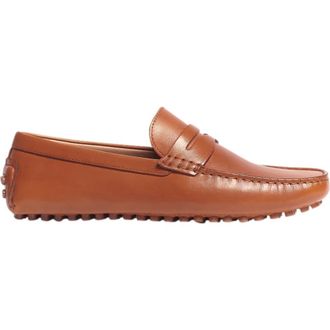 Carlos By Carlos Santana Ritchie Penny Loafer at Nordstrom, Size 10.5