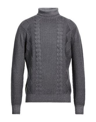 H953 KNITWEAR - Turtlenecks on YOOX.COM