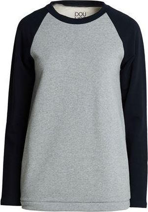Douuod TOPWEAR - Sweatshirts on YOOX.COM
