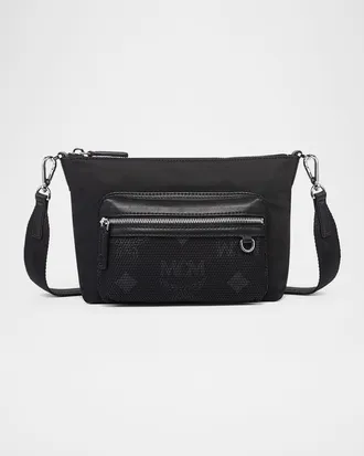 MCM: Black Bags now up to −60% | Stylight