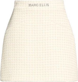 Marc Ellis BOTTOMWEAR - Minigonne su YOOX.COM