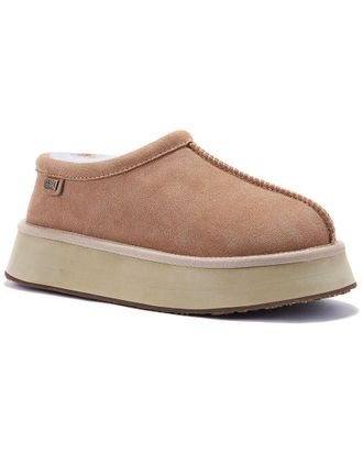 Australia Luxe Outback Suede Slipper