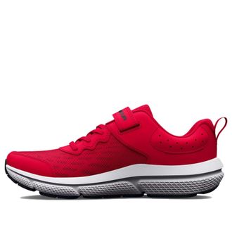 Under Armour (TD) Under Armour Assert 10 AC Red Black 3026184-600