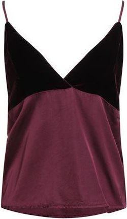 Vicolo CAMISETAS Y TOPS - Tops en YOOX.COM