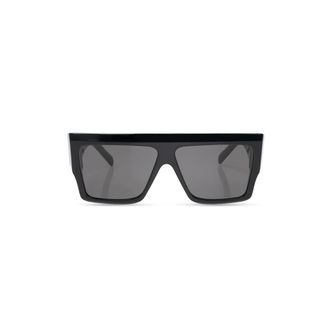 Celine Celine - Bold 3 Dots Zonnebril - Dames - Accessoires - Zwart - Maat: ONE Size