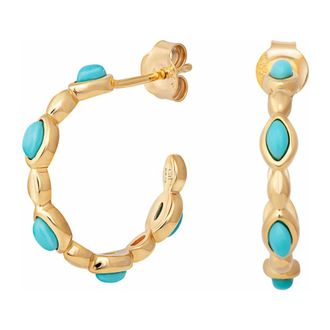 Cai Dames, Accessoires, Geel, Maat: ONE Size