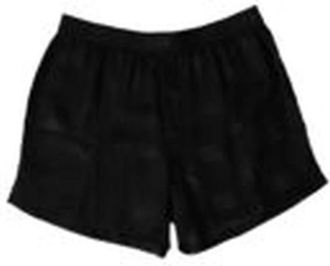 Dolce & Gabbana Silk Boxer Shorts - Heren - Strandmode - Zwart - S - Badmode