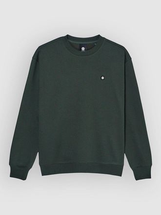 Element Icon Rain Sweater gr&uuml;n