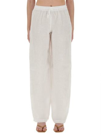 120% Lino Linen Pants