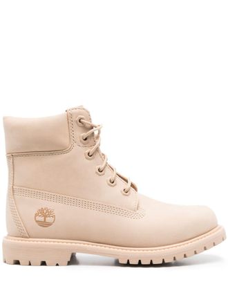 Timberland Stivali Premium - Toni neutri