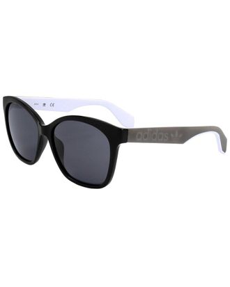 adidas Womens OR0045 57mm Sunglasses