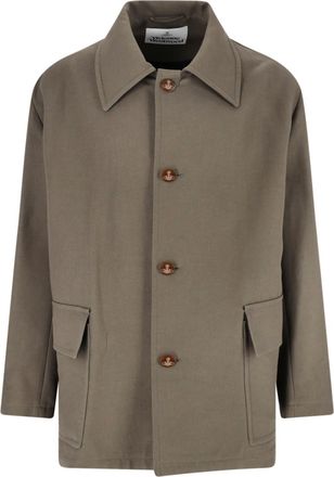 Vivienne Westwood Giacca Bottoni Donkey