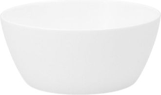 Fortessa Set Of 4 Ornament Bone China 5.5In/ 20Oz Cereal Bowls