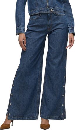 Hudson James High Rise Jean