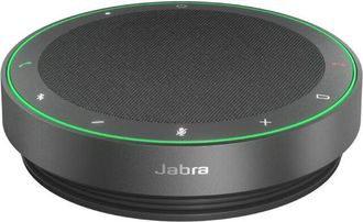 Jabra Speak2 75 Uc Usb-a / Usb-c Speakerphone Bluetooth