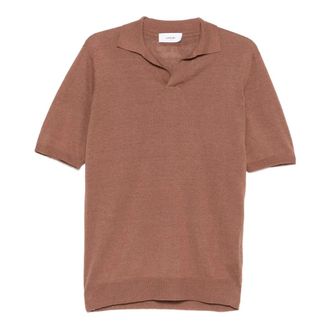 Lardini Uomo, Maglie, Marrone, L, new