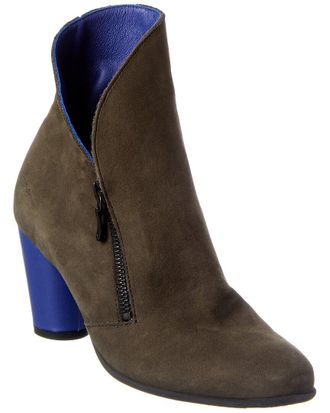Arche Klorol Leather Bootie