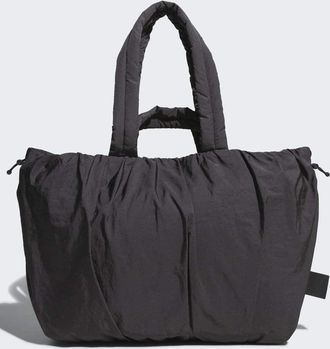 adidas Must Haves - Maxi borsa grigia-Grigio