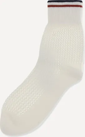 Brunello Cucinelli Knitted Socks Female M