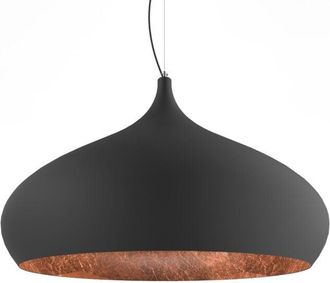 Lumicom Calice L&aacute;mpara De Techo Hoja &Oslash;60