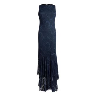 Etro Donna, Abiti, Blu, S, new