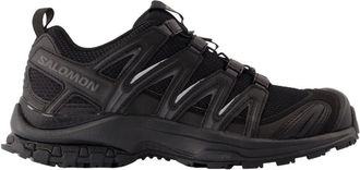 Salomon unisex, Zapatos, Negro, Talla: 42 2/3 EU