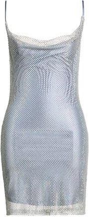 Twentyfourhaitch KLEIDER - Mini-Kleider auf YOOX.COM