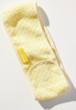 Popmask Microfiber Spa Headband