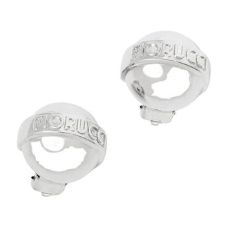 Fiorucci Dames, Accessoires, Grijs, Maat: ONE Size