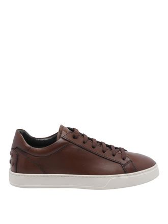 Tod's Tods white sneakers