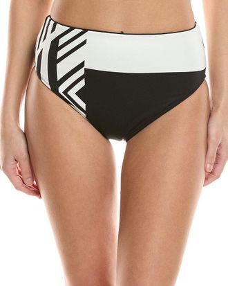 Vince Camuto Reversible Swim Bottom