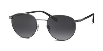 Marc O'Polo 505129 30 Mens Sunglasses Grey Size 52